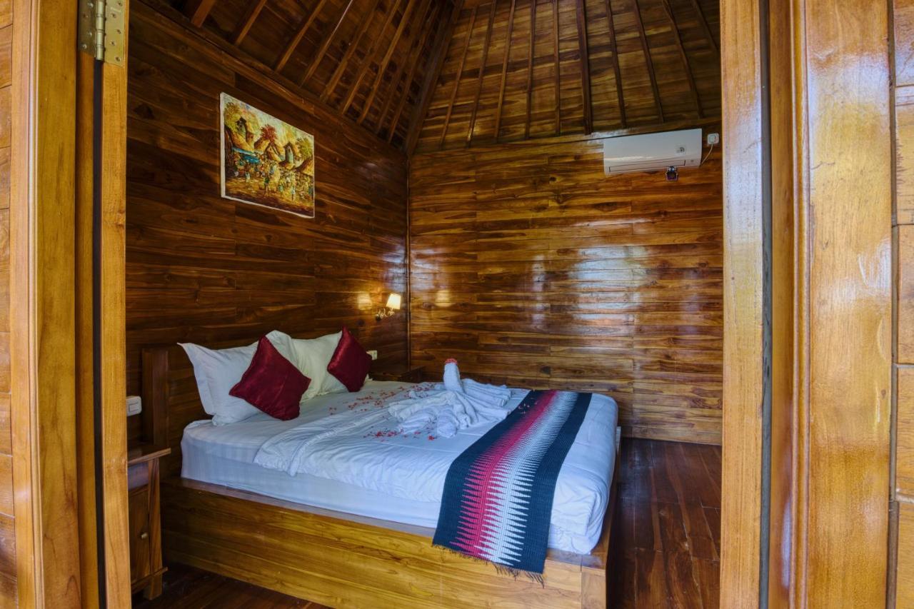 Coconut Hill Cottage Batununggul エクステリア 写真