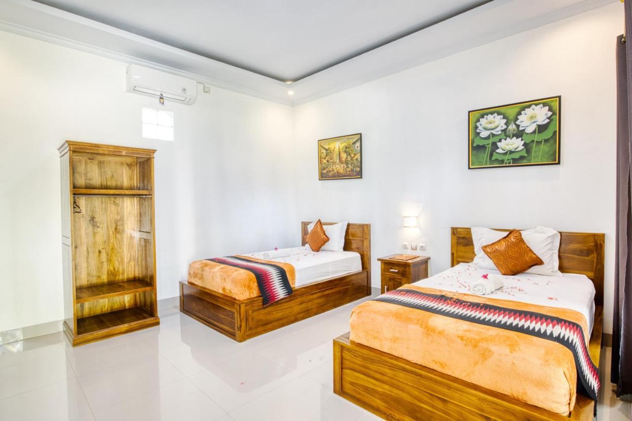 Coconut Hill Cottage Batununggul エクステリア 写真