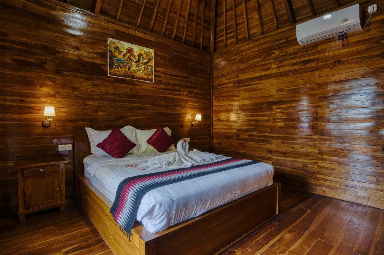 Coconut Hill Cottage Batununggul エクステリア 写真