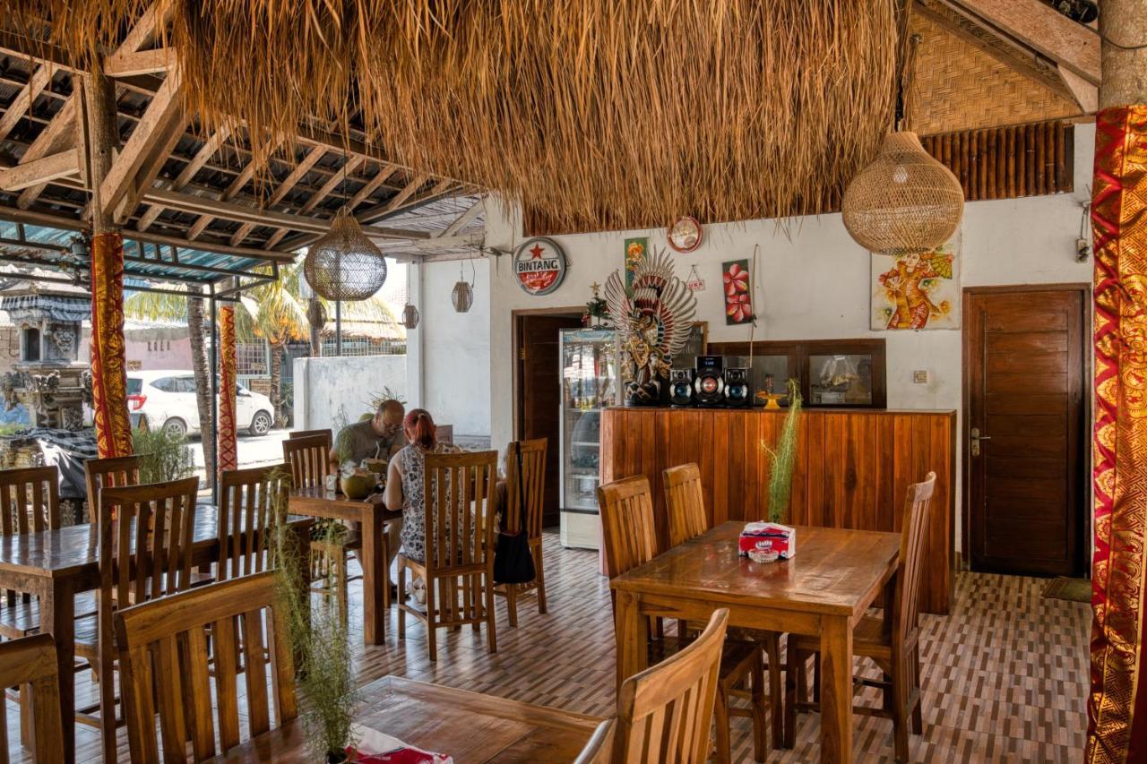 Coconut Hill Cottage Batununggul エクステリア 写真